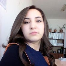 Մարինե Հարությունյան