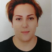 Աիդա Ավետիսյան