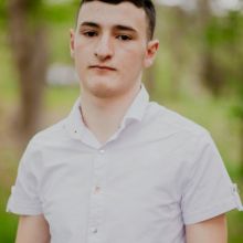 Lyova Hanesoghlyan