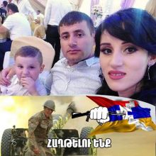 Armen Melqonyan