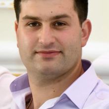 Mkrtich Sargsyan