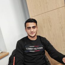 Տիգրան Եղոյան