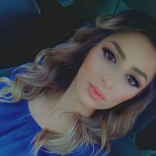 Մելքոնյան Քրիստինե
