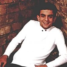 Pargev Harutyunyan