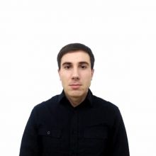 Արմեն Սահակյան