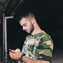 Karen Boyakhchyan