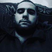 Hrayr Poghosyan