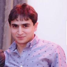 Իսակ Ավետիկյան