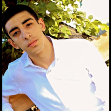 Avetiq Qaramyan