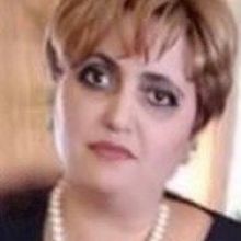 Գայանե Թերեզյան