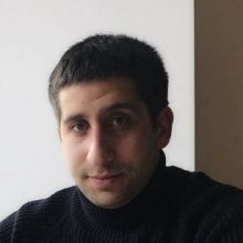 Sargis Seyranyan