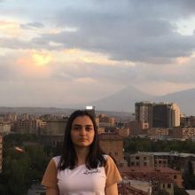 Inga Ghazaryan