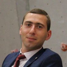 Mesrop Martirosyan