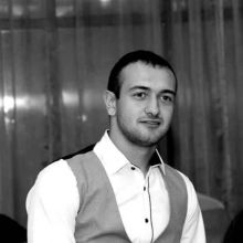 Albert Gevorgyan