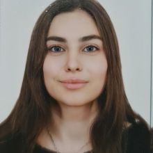 AGNESSA GALSTYAN