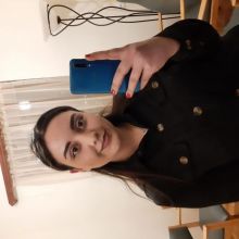 Սվետա Մարգարյան