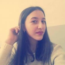 Սվետա Գասպարյան