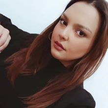 Narine Asribabayan