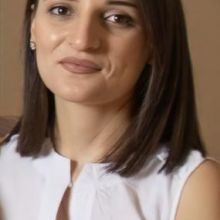 Ալլա Դավթյան