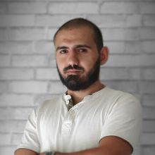 Ararat Babajanyan