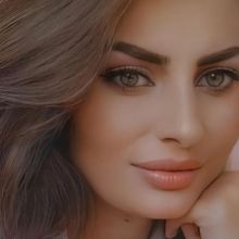 Ռուզաննա Թորոսյան