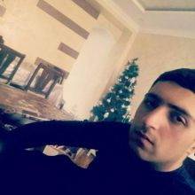 Hakob Davtyan