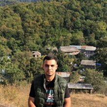 Ռաֆայել Վարդևանյան