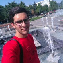 Արման Մովսեսյան