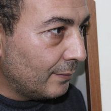 Ռաֆայել Երկնափեշյան