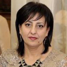 Նաիրա Հակոբյան