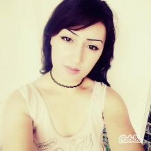 Ruzanna Parseghyan