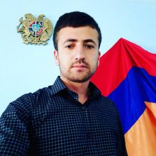 Նարեկ Օհանյան