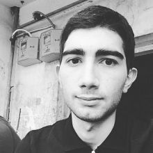 Էրիկ Էդուարդի Մկրտչյան