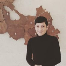 Hovhannes Aghasyan