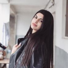 Svetlana Hovhannisyan