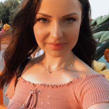 Lusine Galstyan