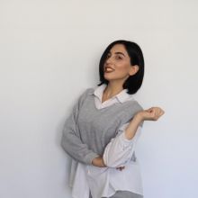 Անժելա Էլբակյան
