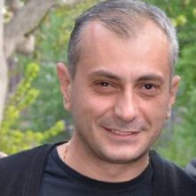 Arsen Hakobyan