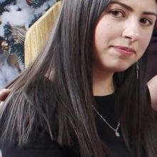 Իրինա Պեպանյան