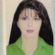 Zhanna Martirosyan