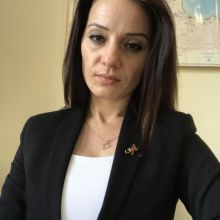 Աղավնի Բունիաթյան
