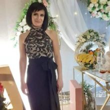 Անի Երվանդյան