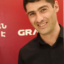 Հովհաննես Չուխուրյան