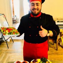 Suren Hovhannisyan