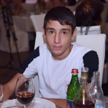 Levon Ayvazyan
