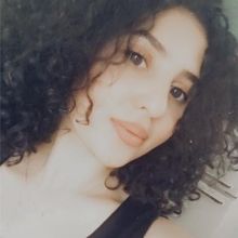 Ani Lazaryan