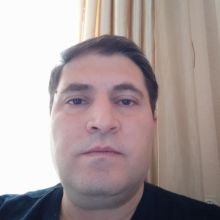 Badalyan Artsryn