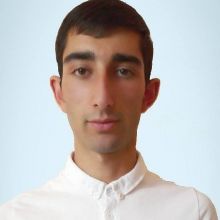 Գրիգոր Սարուխանյան