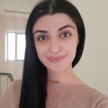 Անգելինա Ծատրյան