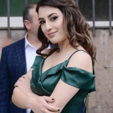 Lusine Hovsepyan
